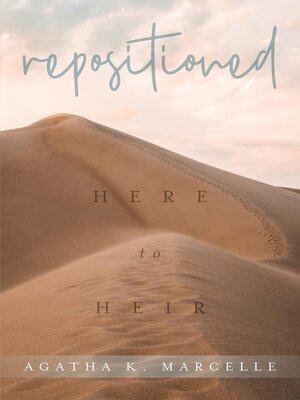 cover image of Repositioned
